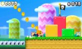 New Super Mario Bros. 2