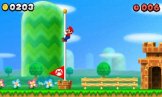 New Super Mario Bros. 2