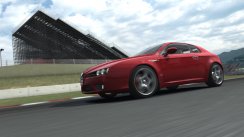 Volvo in Forza Motorsport 3