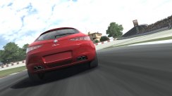 Volvo in Forza Motorsport 3