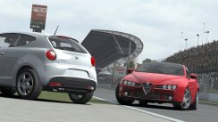 Volvo in Forza Motorsport 3