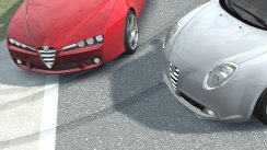 Volvo in Forza Motorsport 3