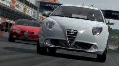 Volvo in Forza Motorsport 3