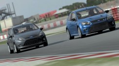 Volvo in Forza Motorsport 3