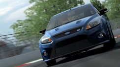 Volvo in Forza Motorsport 3
