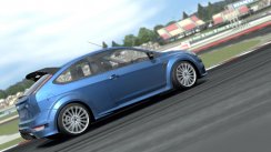 Volvo in Forza Motorsport 3
