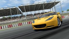 Volvo in Forza Motorsport 3