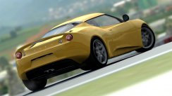 Volvo in Forza Motorsport 3