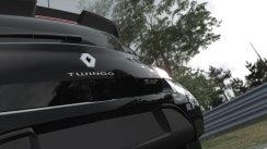 Volvo in Forza Motorsport 3