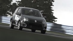 Volvo in Forza Motorsport 3