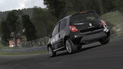 Volvo in Forza Motorsport 3