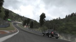 Volvo in Forza Motorsport 3