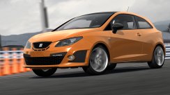 Volvo in Forza Motorsport 3