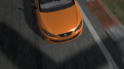 Volvo in Forza Motorsport 3