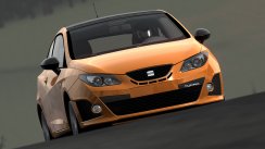 Volvo in Forza Motorsport 3