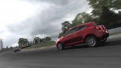 Volvo in Forza Motorsport 3