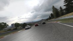 Volvo in Forza Motorsport 3