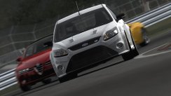 Volvo in Forza Motorsport 3