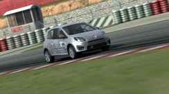 Volvo in Forza Motorsport 3