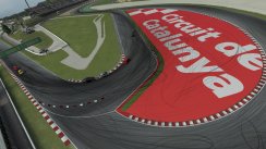 Volvo in Forza Motorsport 3