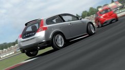 Volvo in Forza Motorsport 3