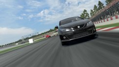 Volvo in Forza Motorsport 3