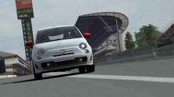 Volvo in Forza Motorsport 3