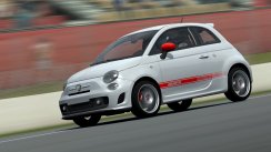 Volvo in Forza Motorsport 3