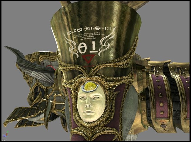 Bayonetta