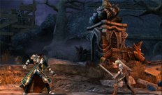 Castlevania: Lords of Shadow - Mirror of Fate