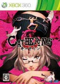 Catherine Catherine