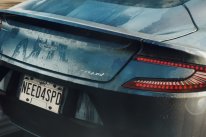 NEED FOR SPEED: RIVALS