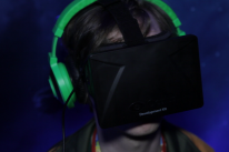 EVE-VR