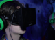 EVE-VR Hands-On