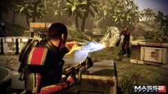 Mass Effect 2