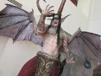Photo tour of Blizzard