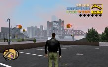 Grand Theft Auto IV