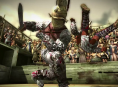 Spartacus Legends trailer and date