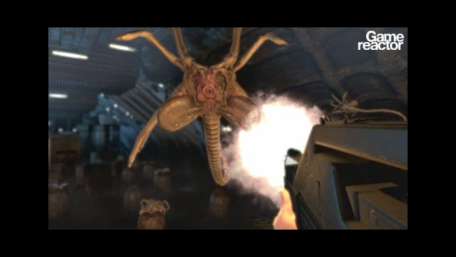Aliens: Colonial Marines