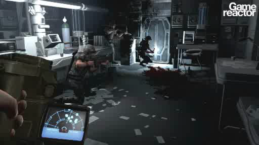 Aliens: Colonial Marines