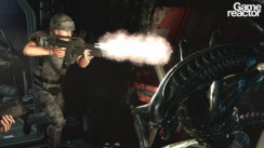 Aliens: Colonial Marines