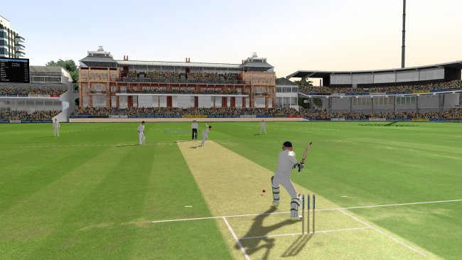 Ashes Cricket 2013 release delayed