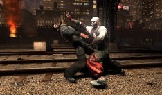 Dead to Rights: Retribution