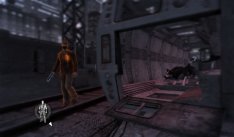 Dead to Rights: Retribution
