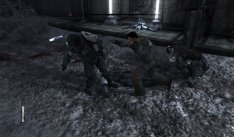 Dead to Rights: Retribution