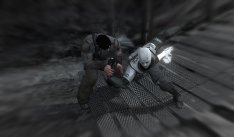 Dead to Rights: Retribution