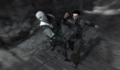 Dead to Rights: Retribution