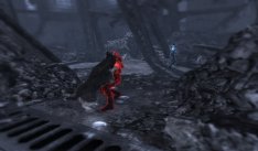 Dead to Rights: Retribution