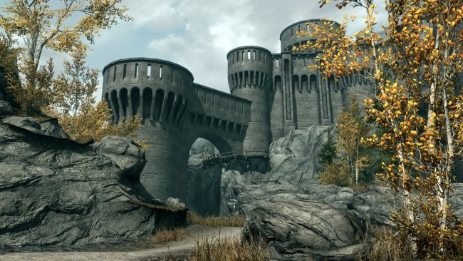 The Elder Scrolls V: Skyrim