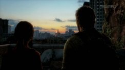 The Last of Us